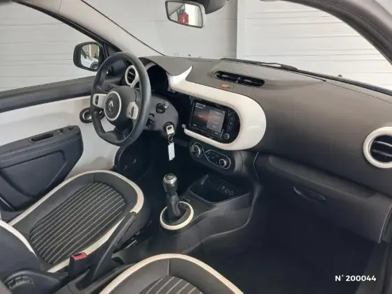 RENAULT TWINGO III - voiture d'occasion - Photo 10