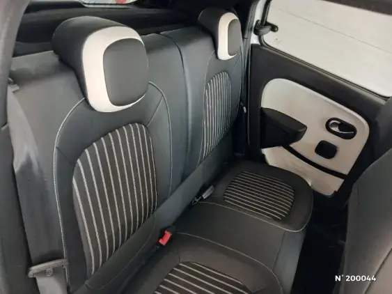 RENAULT TWINGO III - voiture d'occasion - Photo 11