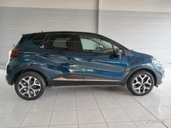 RENAULT CAPTUR - voiture d'occasion - Photo 2