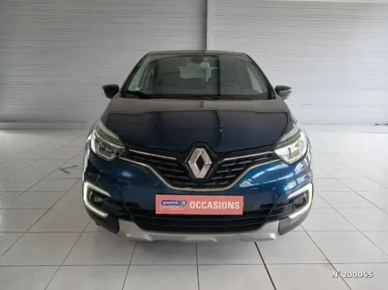 RENAULT CAPTUR - voiture d'occasion - Photo 3