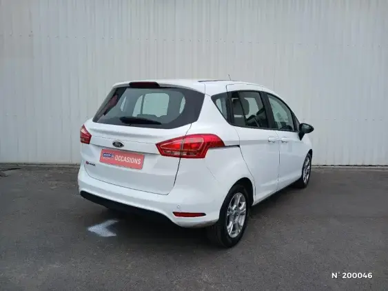 FORD B-MAX - voiture d'occasion - Photo 4