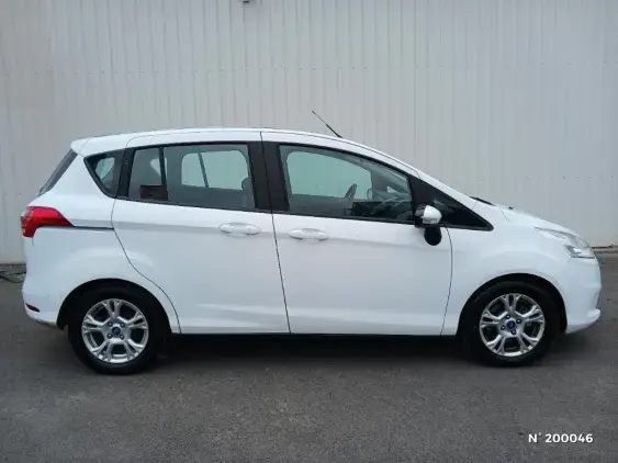 FORD B-MAX - voiture d'occasion - Photo 5