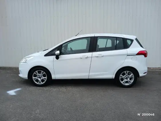 FORD B-MAX - voiture d'occasion - Photo 2