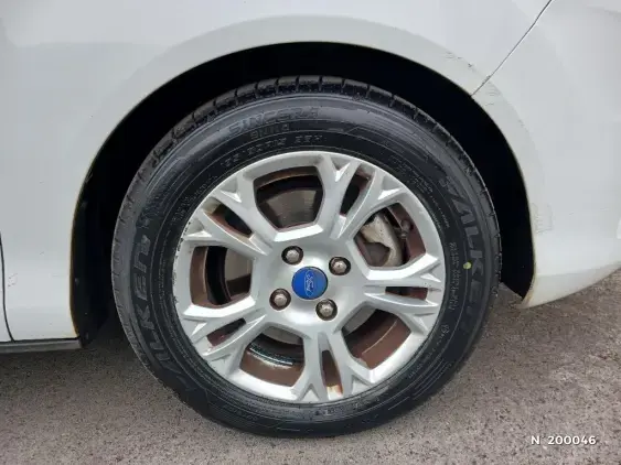FORD B-MAX - voiture d'occasion - Photo 8