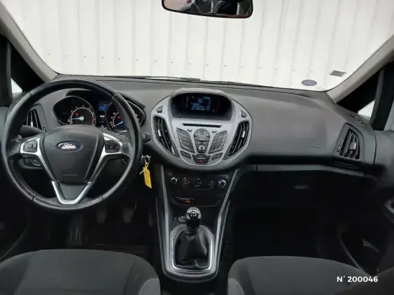 FORD B-MAX - voiture d'occasion - Photo 9