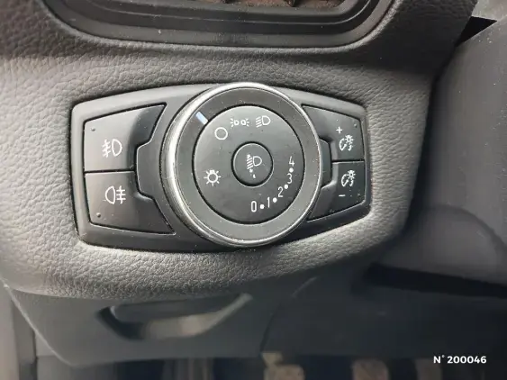 FORD B-MAX - voiture d'occasion - Photo 14