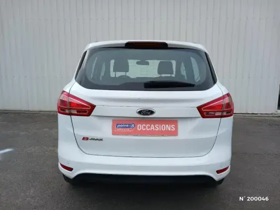 FORD B-MAX - voiture d'occasion - Photo 6