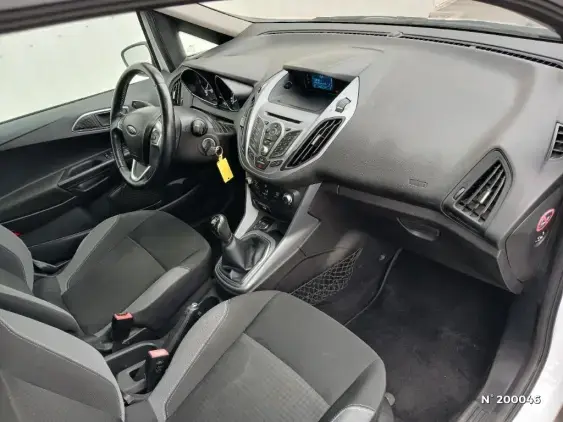 FORD B-MAX - voiture d'occasion - Photo 10