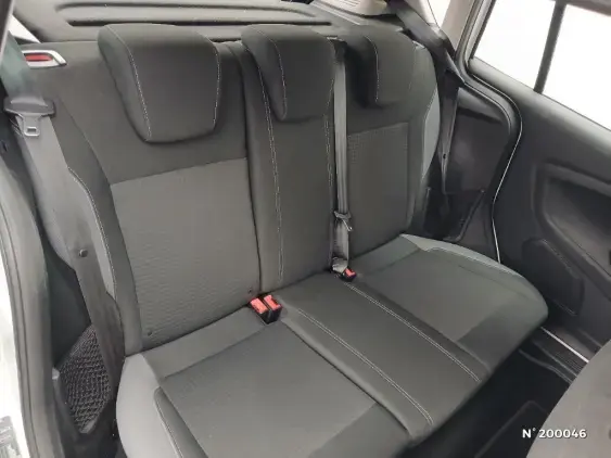 FORD B-MAX - voiture d'occasion - Photo 11