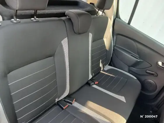 DACIA SANDERO II - voiture d'occasion - Photo 11