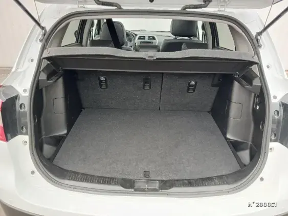 SUZUKI SX4 - voiture d'occasion - Photo 7