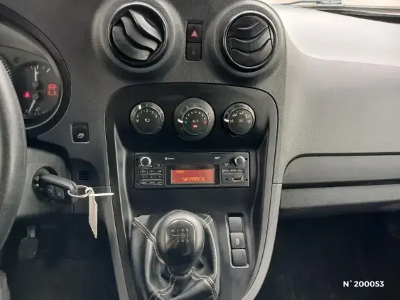 MERCEDES-BENZ CITAN FOURGON - voiture d'occasion - Photo 13