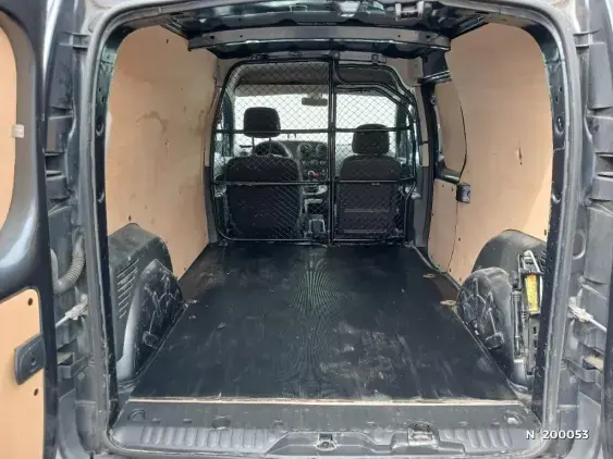 MERCEDES-BENZ CITAN FOURGON - voiture d'occasion - Photo 7