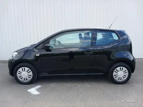 VOLKSWAGEN UP - voiture d'occasion - Photo 2
