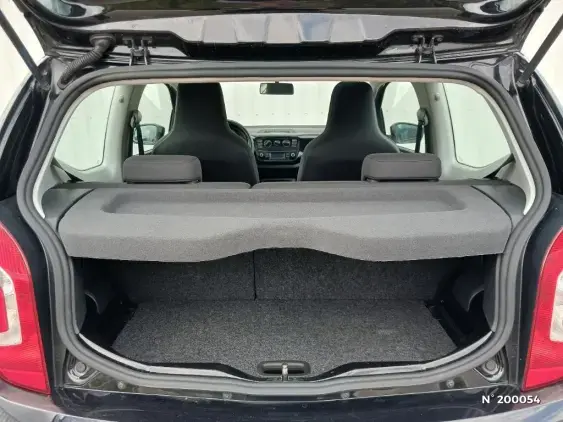 VOLKSWAGEN UP - voiture d'occasion - Photo 7