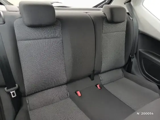 VOLKSWAGEN UP - voiture d'occasion - Photo 11