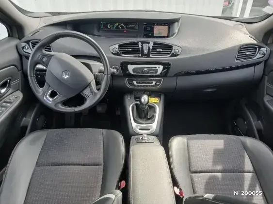 RENAULT SCENIC XMOD - voiture d'occasion - Photo 9