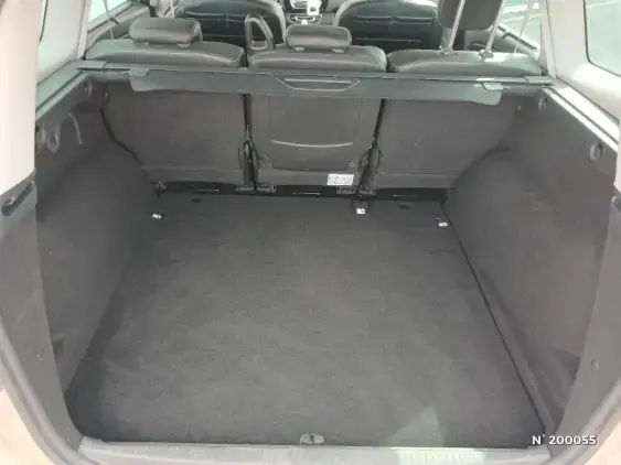 RENAULT SCENIC XMOD - voiture d'occasion - Photo 7