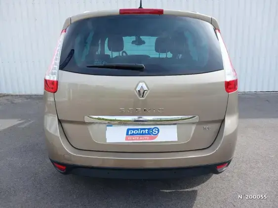 RENAULT SCENIC XMOD - voiture d'occasion - Photo 6