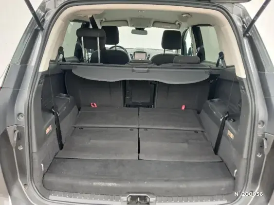 FORD GRAND C-MAX - voiture d'occasion - Photo 7