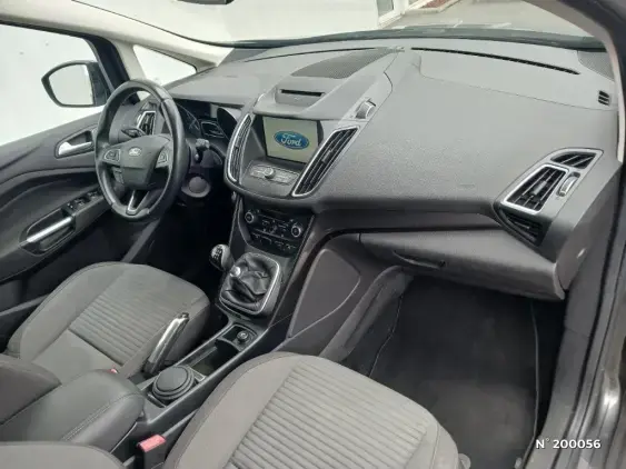 FORD GRAND C-MAX - voiture d'occasion - Photo 10