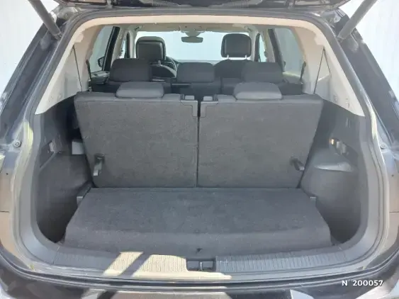 VOLKSWAGEN TIGUAN ALLSPACE - voiture d'occasion - Photo 7