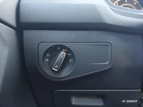 VOLKSWAGEN TIGUAN ALLSPACE - voiture d'occasion - Photo 15