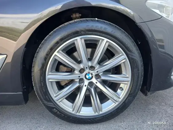 BMW SERIE 5 TOURING VI - voiture d'occasion - Photo 8