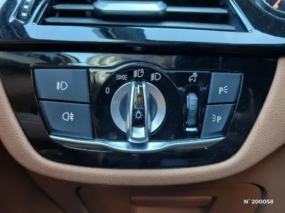 BMW SERIE 5 TOURING VI - voiture d'occasion - Photo 15