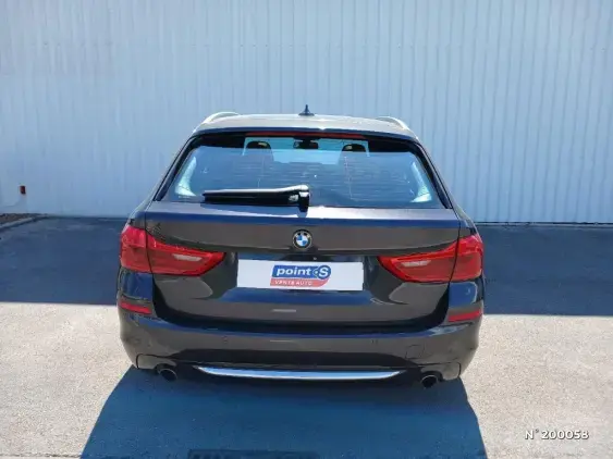 BMW SERIE 5 TOURING VI - voiture d'occasion - Photo 6