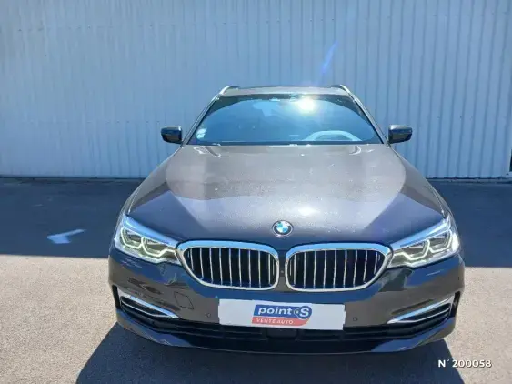 BMW SERIE 5 TOURING VI - voiture d'occasion - Photo 3