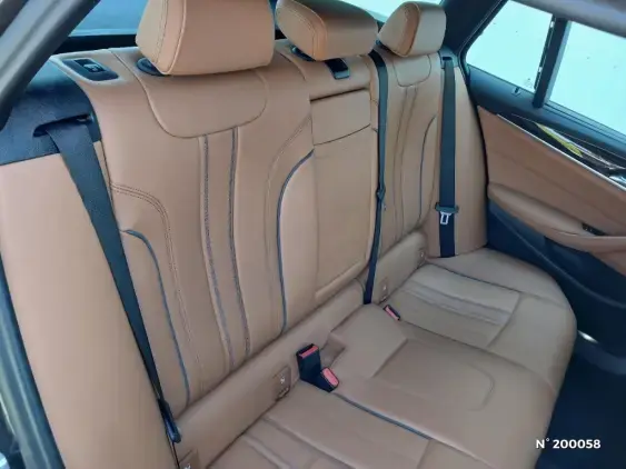 BMW SERIE 5 TOURING VI - voiture d'occasion - Photo 11