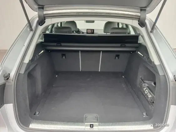 AUDI A4 AVANT BUSINESS - voiture d'occasion - Photo 7
