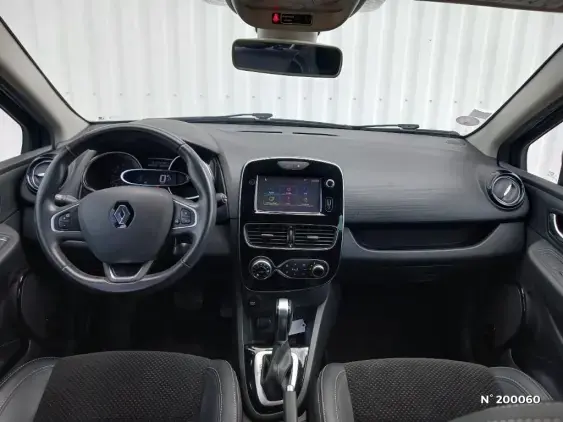 RENAULT CLIO IV - voiture d'occasion - Photo 9