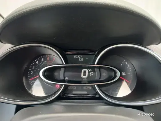 RENAULT CLIO IV - voiture d'occasion - Photo 12