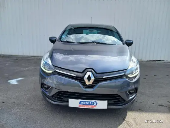 RENAULT CLIO IV - voiture d'occasion - Photo 3