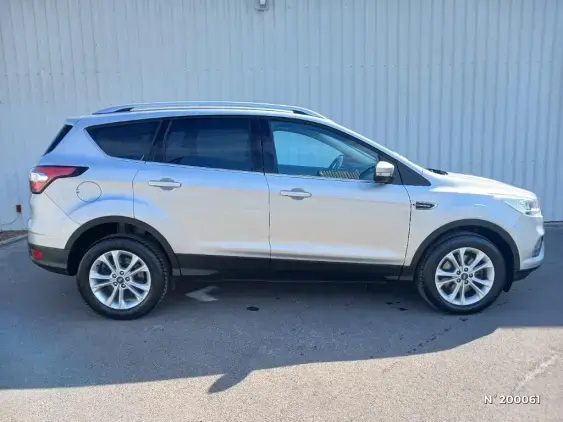 FORD KUGA II - voiture d'occasion - Photo 5