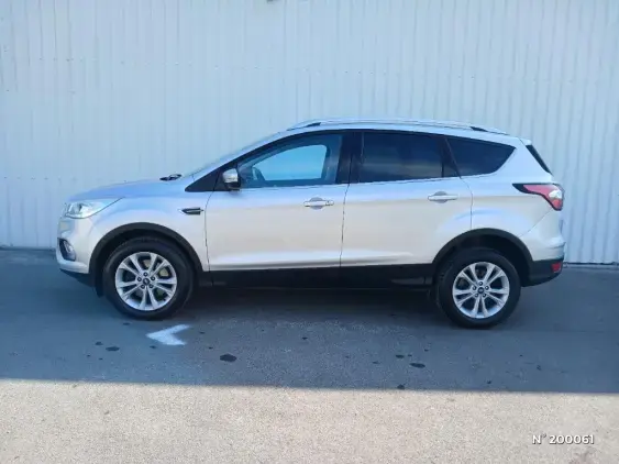 FORD KUGA II - voiture d'occasion - Photo 2