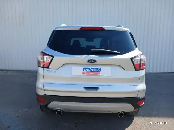 FORD KUGA II - voiture d'occasion - Photo 6