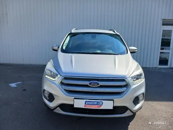 FORD KUGA II - voiture d'occasion - Photo 3