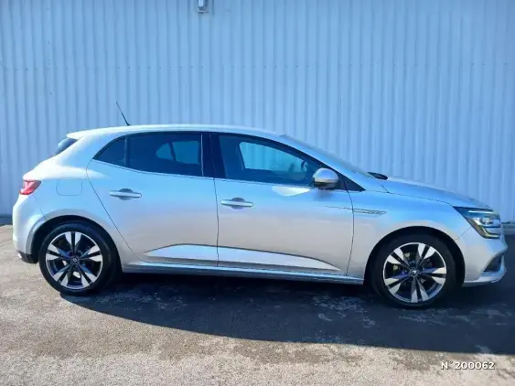 RENAULT MEGANE IV - voiture d'occasion - Photo 5