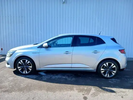 RENAULT MEGANE IV - voiture d'occasion - Photo 2