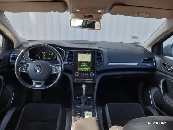 RENAULT MEGANE IV - voiture d'occasion - Photo 9
