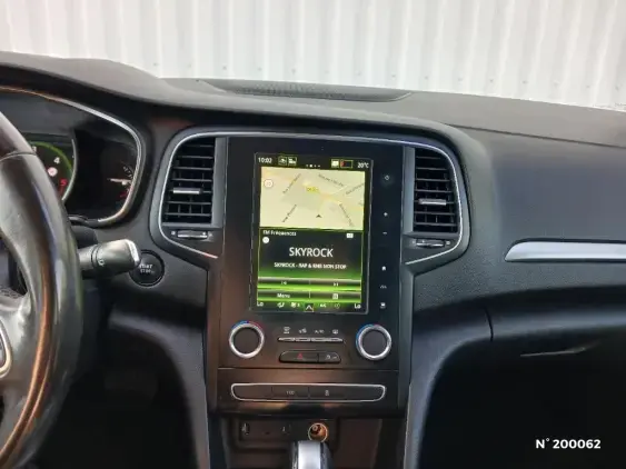 RENAULT MEGANE IV - voiture d'occasion - Photo 13