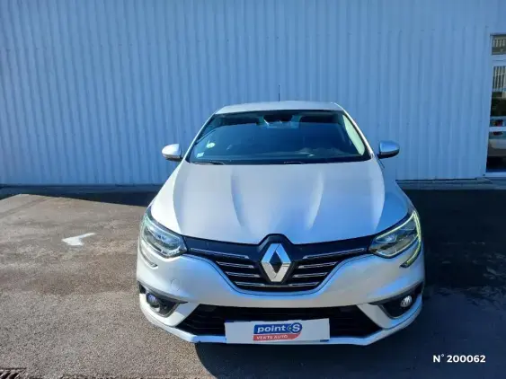 RENAULT MEGANE IV - voiture d'occasion - Photo 3