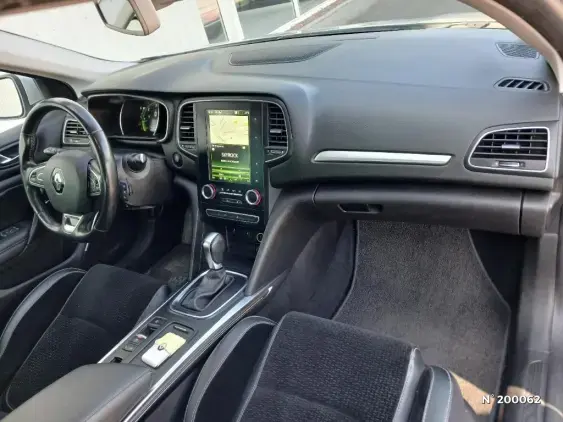 RENAULT MEGANE IV - voiture d'occasion - Photo 10