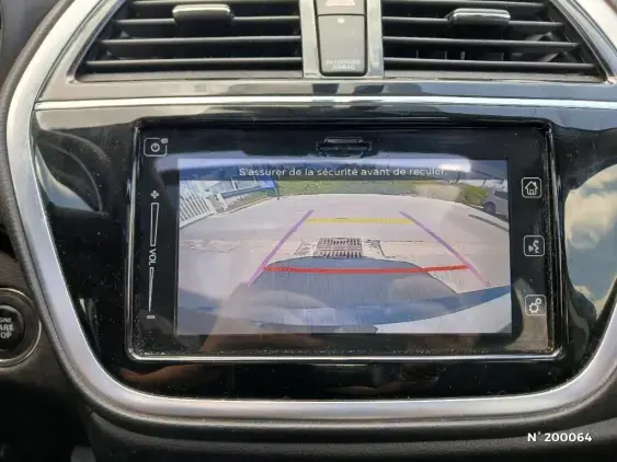 SUZUKI S-CROSS - voiture d'occasion - Photo 14