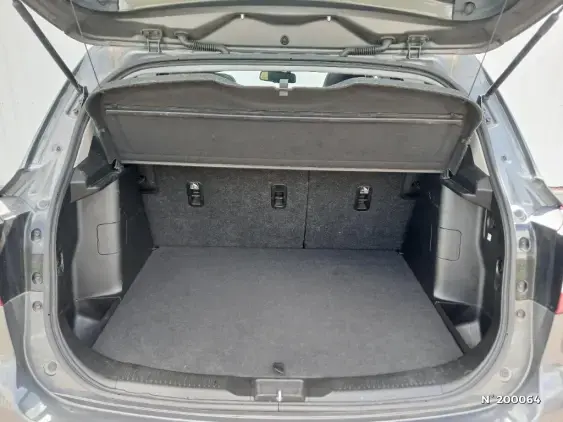 SUZUKI S-CROSS - voiture d'occasion - Photo 7