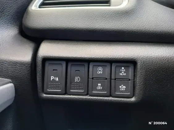 SUZUKI S-CROSS - voiture d'occasion - Photo 15