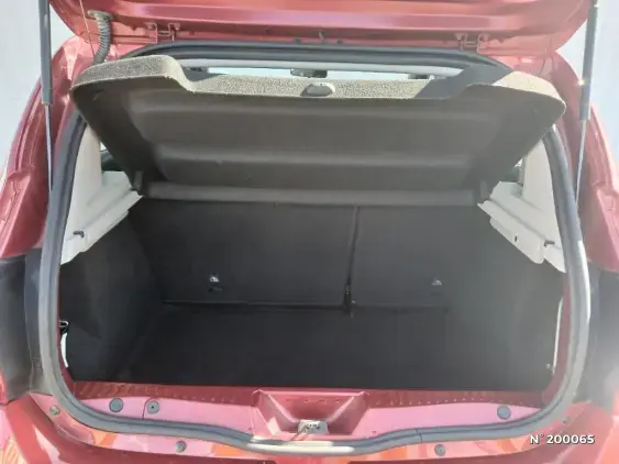 DACIA SANDERO II - voiture d'occasion - Photo 7